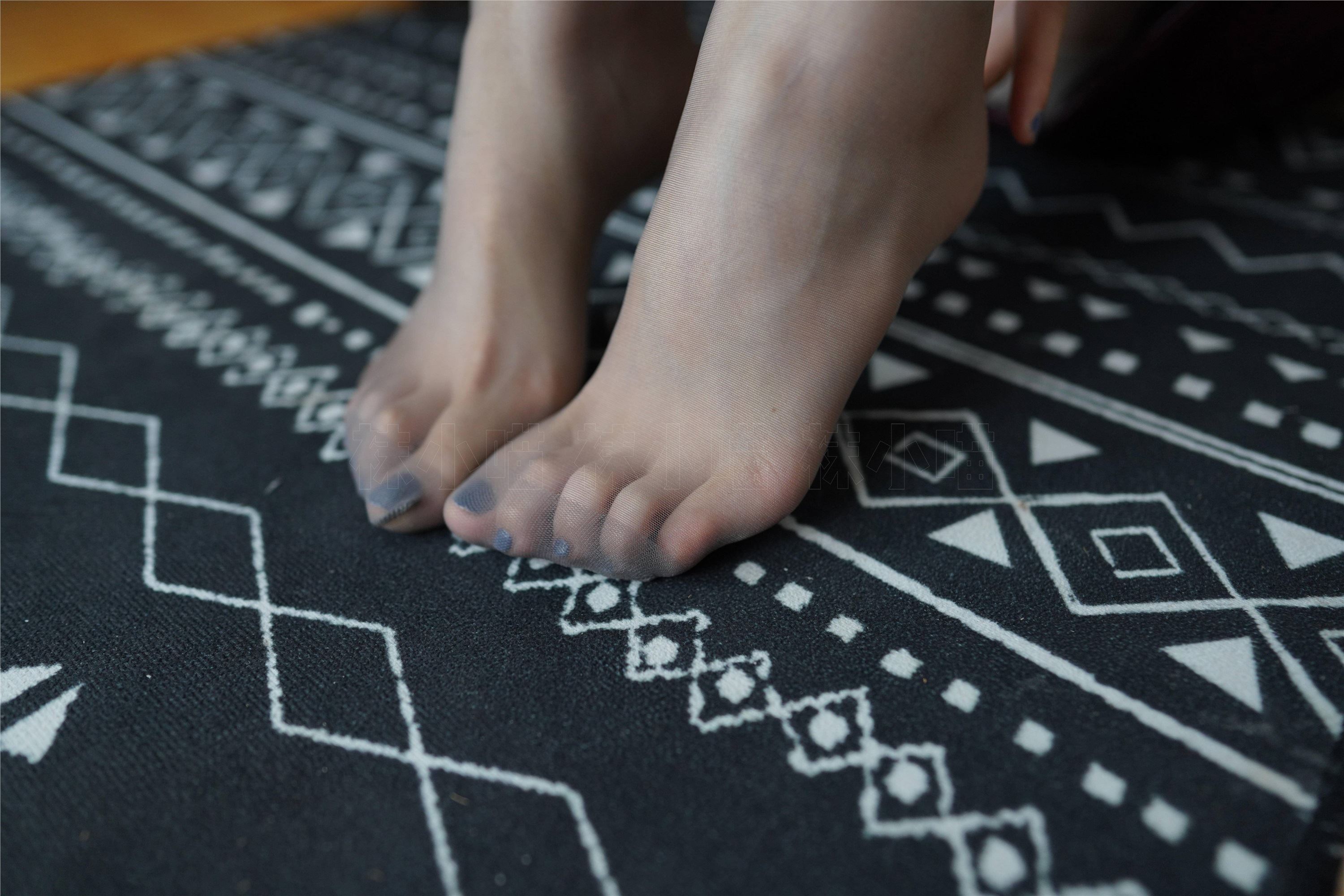 kittyWawa袜小喵  KT288 摇摇椅